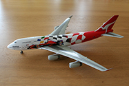 Swissair